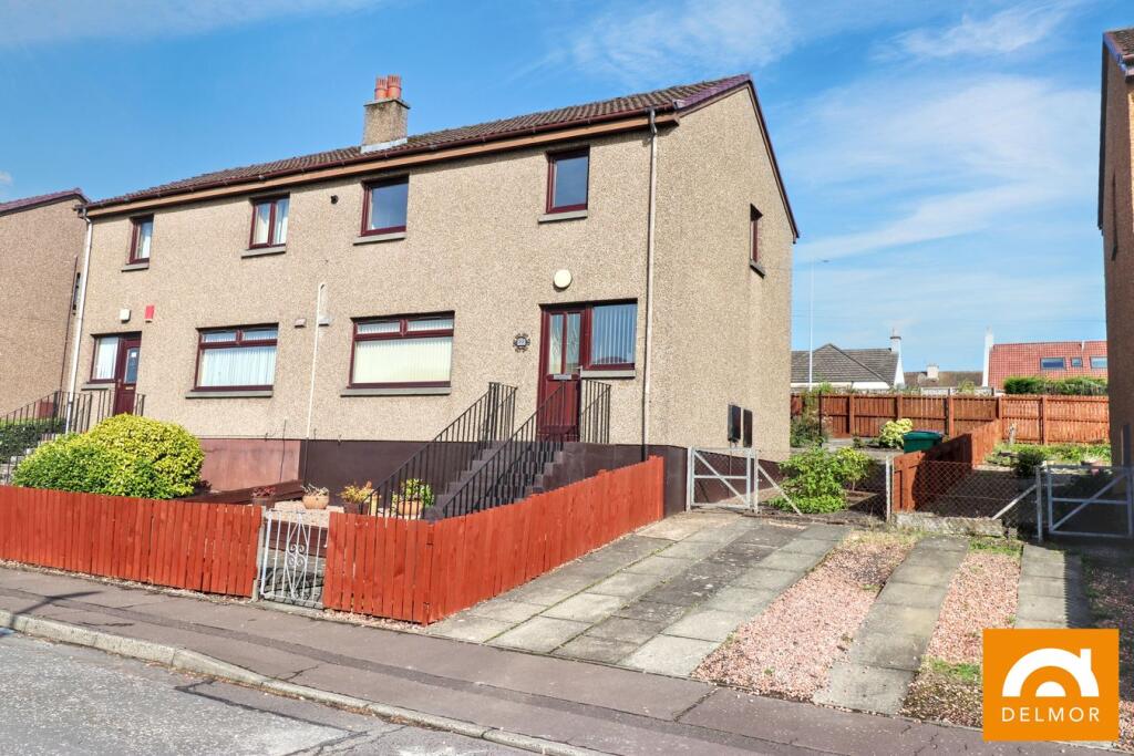 House in Kirkcaldy - View 3