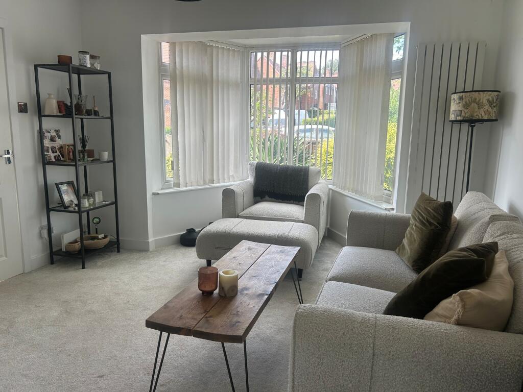 House in Nottingham - View 2