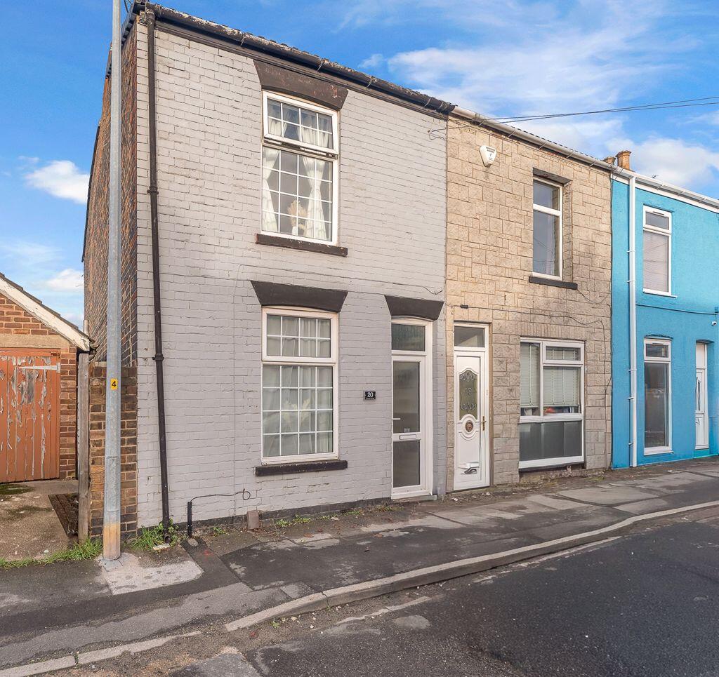 Main image of property: George Street, Cleethorpes