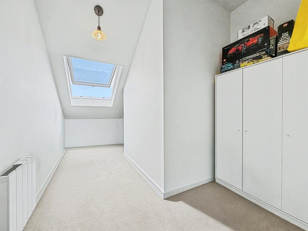 Countess Road, Northampton - More