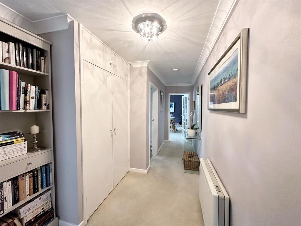 Apartment in Birmingham - View 5