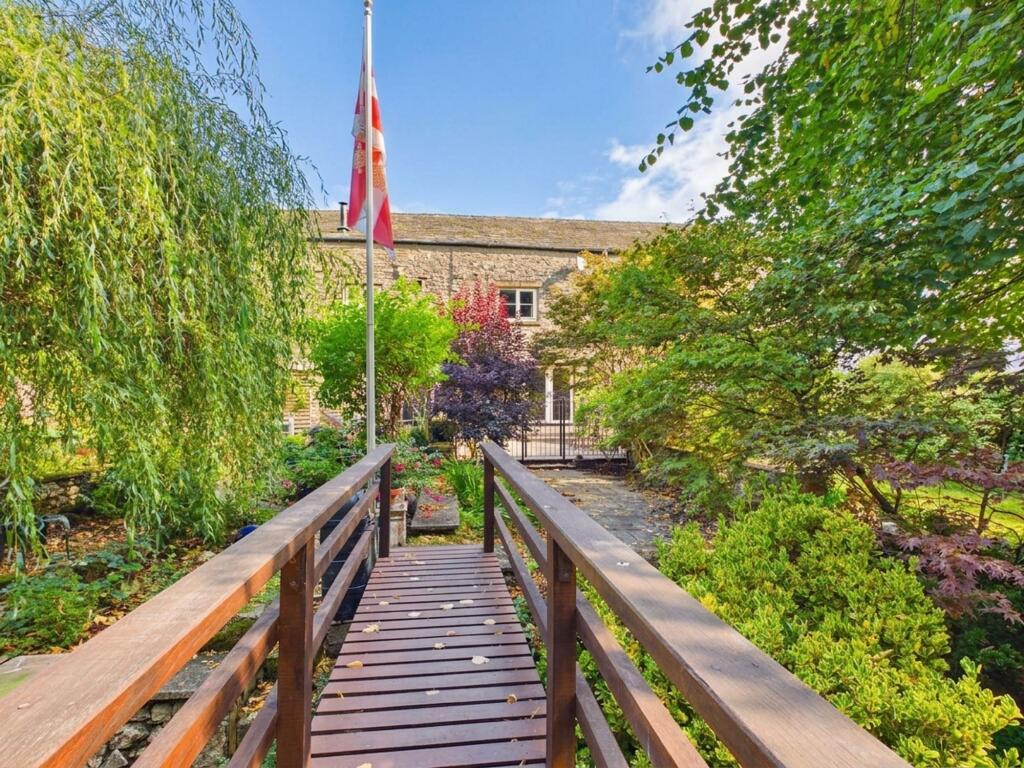 Main image of property: Helsington Laithes, Helsington, LA9