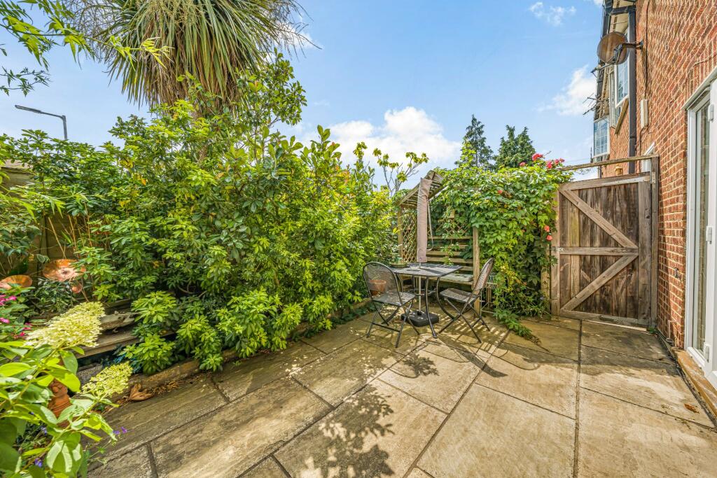 Main image of property: Molesey Road, Hersham, Surrey, KT12