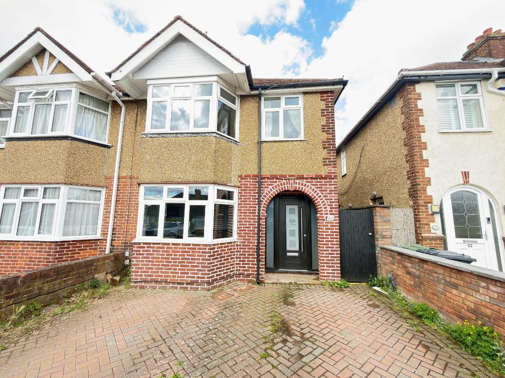 Main image of property: Shakespeare Road, Poets Area, Luton, Bedfordshire, LU4 0HS