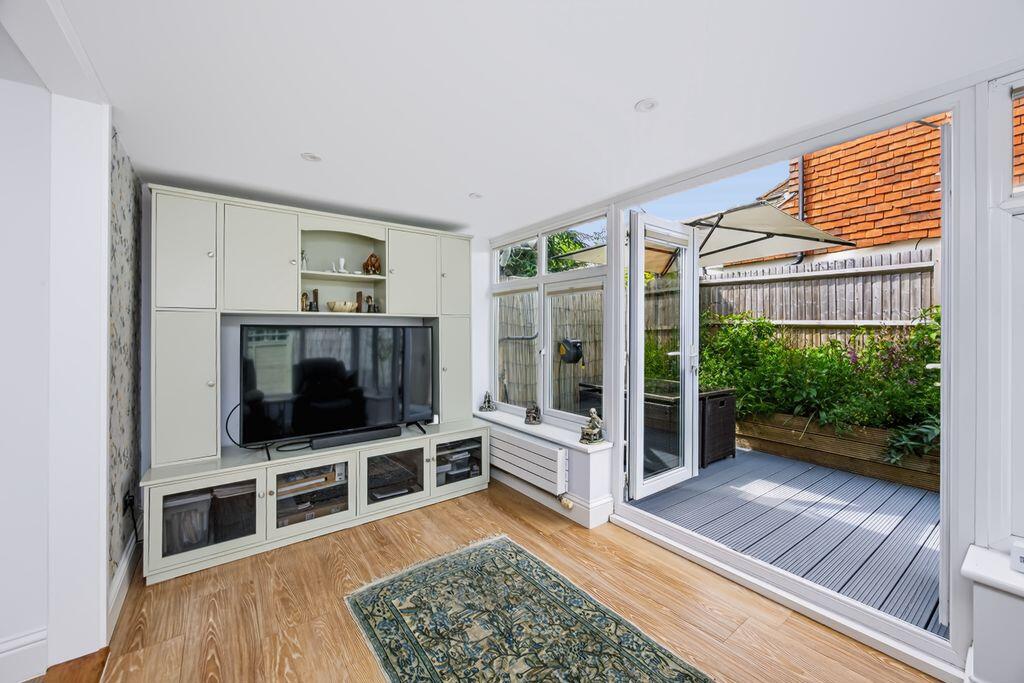 Steyning - View 4