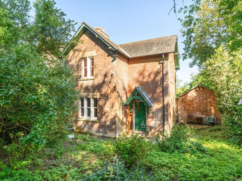 Main image of property: Faulstone Lane, Bishopstone