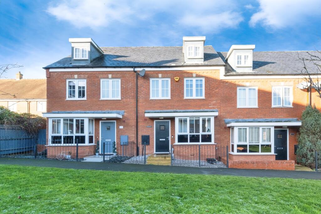 Main image of property: Needlepin Way, Buckingham