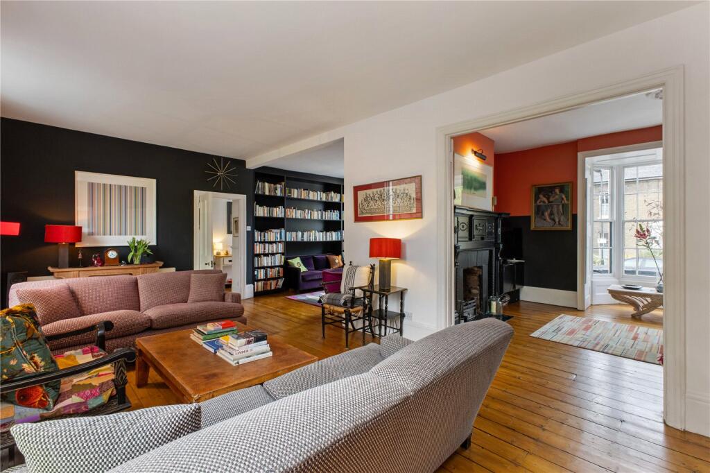 Main image of property: Malvern Road, London, E8