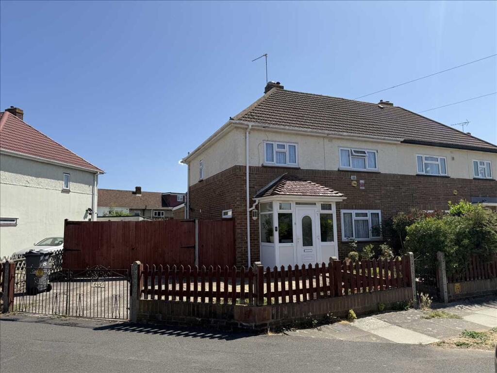 Main image of property: Sherborne Road, Feltham