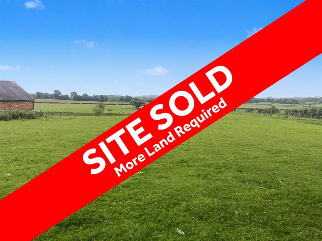 Main image of property: Highway Lane, Keele, Newcastle