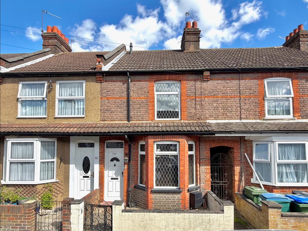 Main image of property: Sandringham Road, Watford, WD24