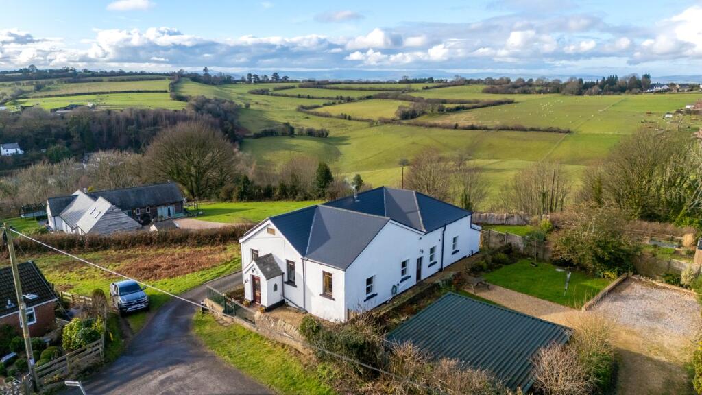 Main image of property: The Patches, Ruardean Woodside, Ruardean, GL17