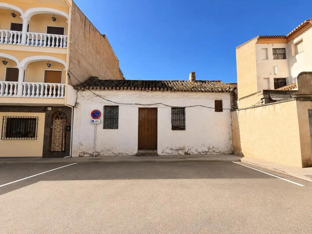 Main image of property: Andalucia, Granada, Padul