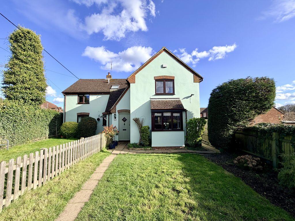 Main image of property: Heath End Road, Flackwell Heath