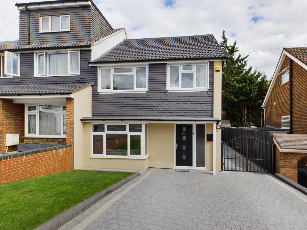 Main image of property: Arnison Avenue, High Wycombe, Buckinghamshire, HP13 6BU