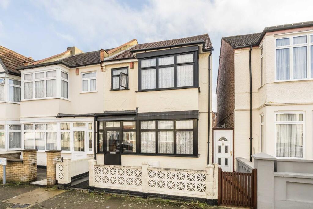 Main image of property: Bertram Road, London