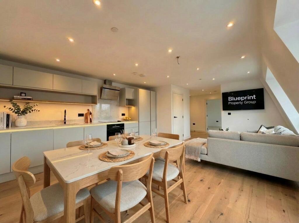 Main image of property: The Pembury - Fairfield Road, CM14 4GS