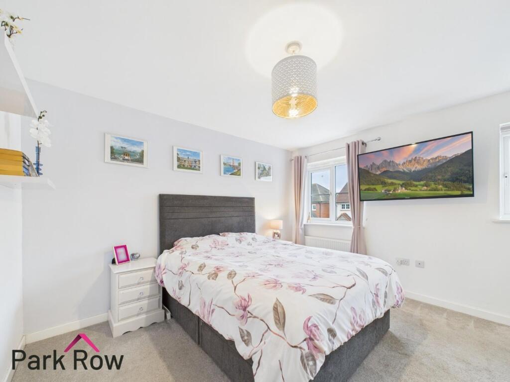 Orchard Drive, Sherburn In Elmet, Leeds - View 3