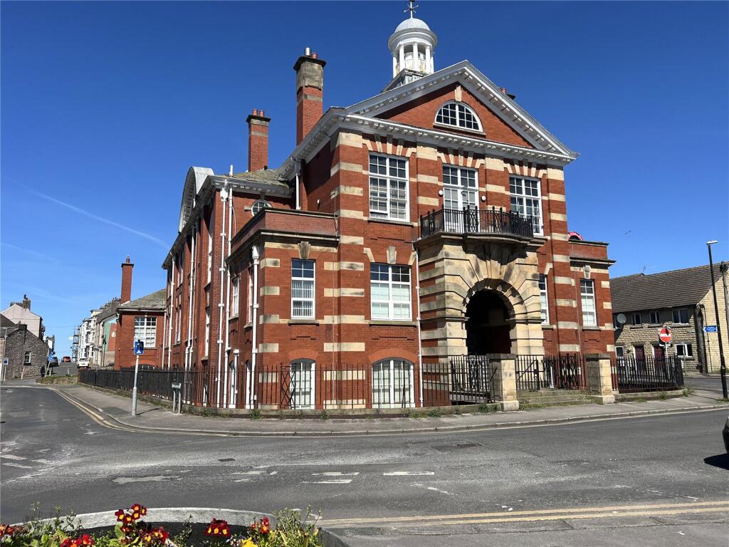 Main image of property: Poulton Road, Morecambe, Lancashire, LA4