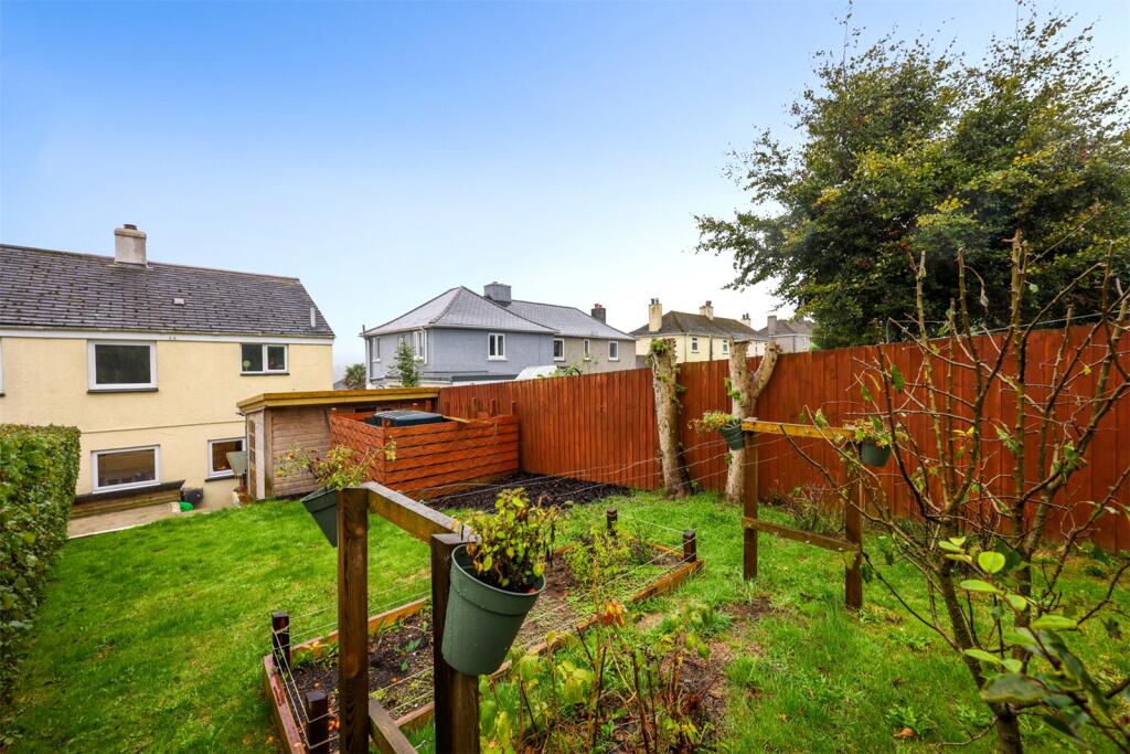 Main image of property: Fairfield, St Germans, Cornwall, PL12