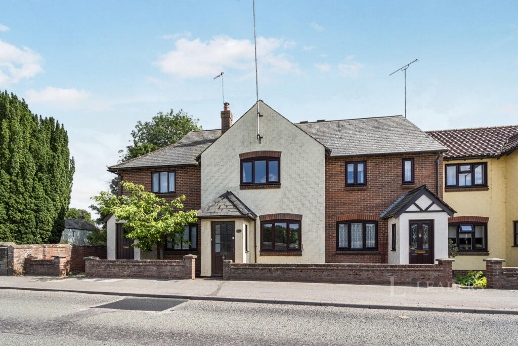 Main image of property: Cavendish Road, Clare, Sudbury, CO10