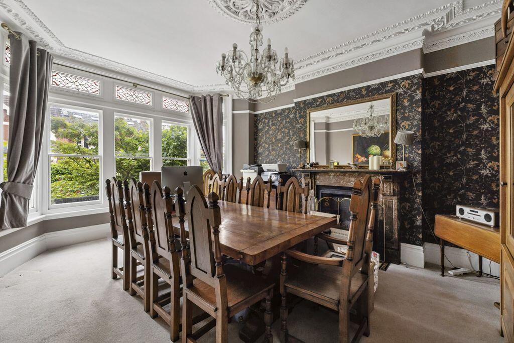 House in Bristol, City of Bristol - View 5
