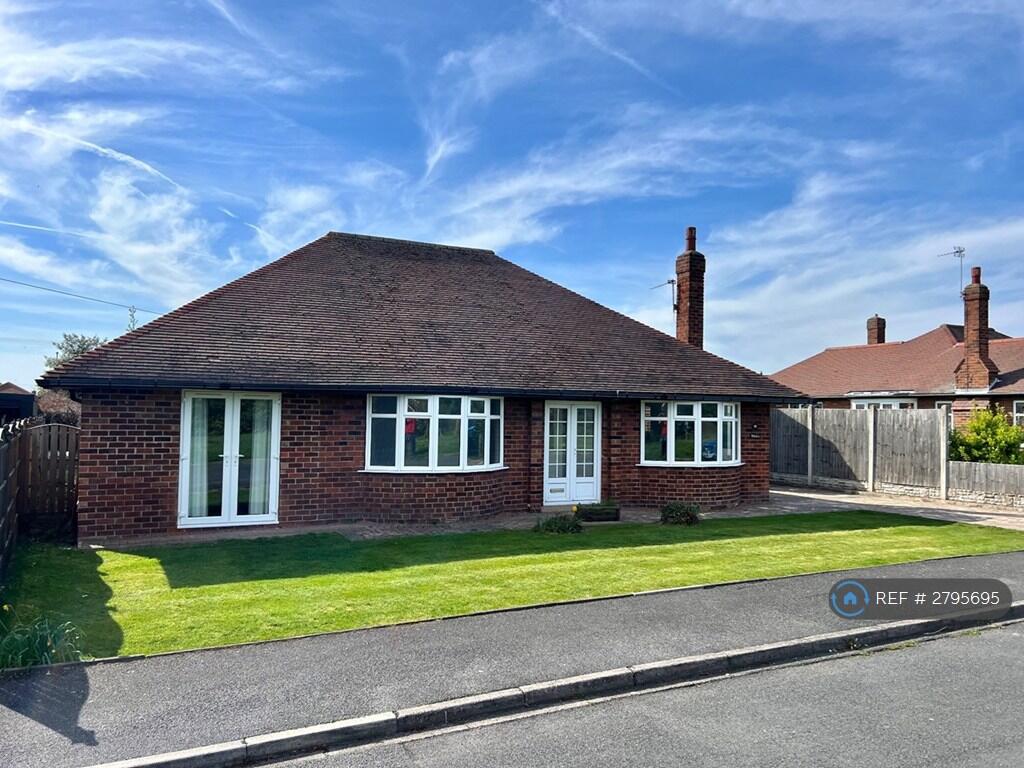 Main image of property: Maple Drive, Pontefract, WF8