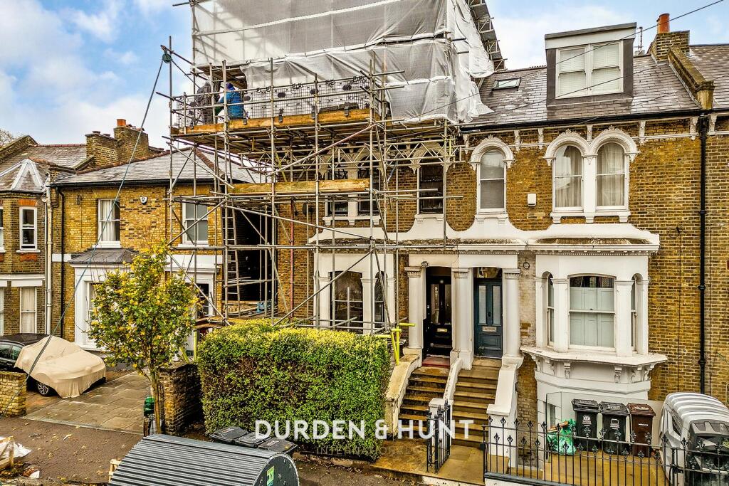 Main image of property: Brookfield Road, Hackney, E9