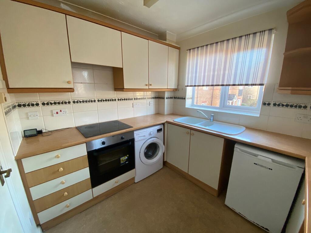 Main image of property: Sovereign Place, PETERBOROUGH
