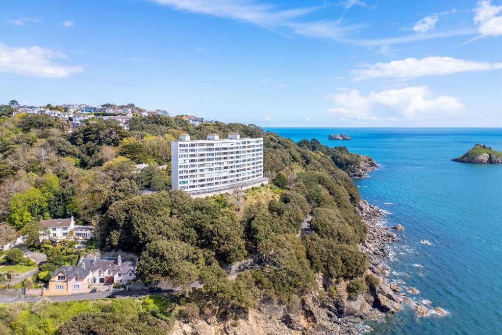 Main image of property:  Kilmorie, Ilsham Marine Drive, Torquay