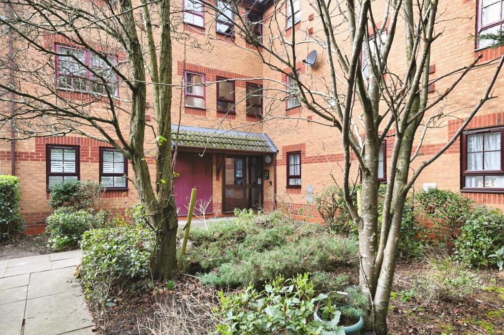 Main image of property: Goldstar Way, Birmingham, B33