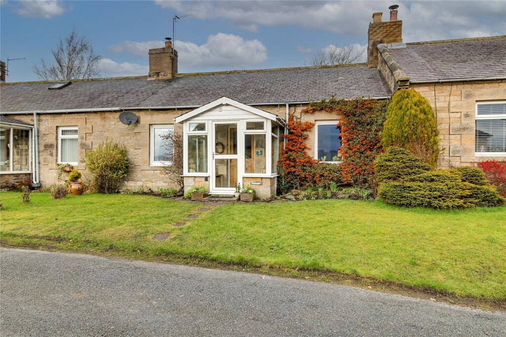 Main image of property: Westwood, Hexham, Northumberland, NE47
