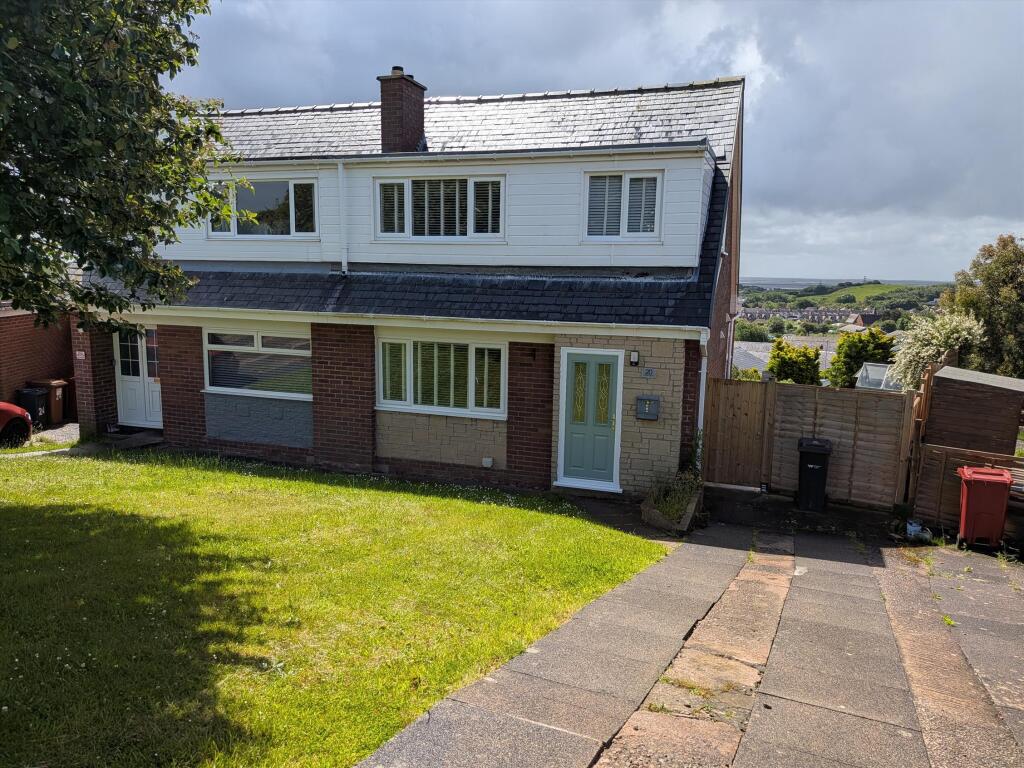 Main image of property: Chestnut Walk, Barrow In Furness