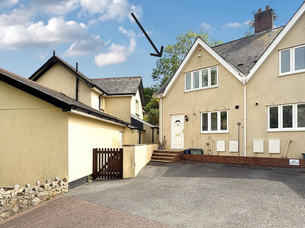 Main image of property: Townsend, Beer, Devon, EX12
