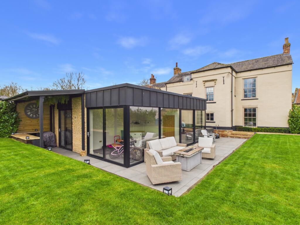 Main image of property: Main Street, Hotham, York,  YO43 4UF