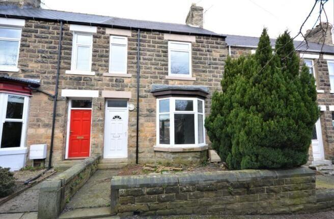 Main image of property: 9 Alexandra Terrace, Evenwood, Bishop Auckland, County Durham, DL14 9QN