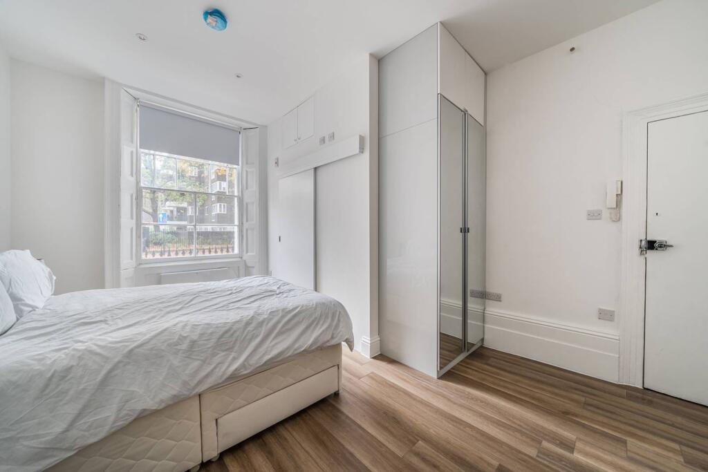 Main image of property: Regents Square, Bloomsbury, London, WC1H