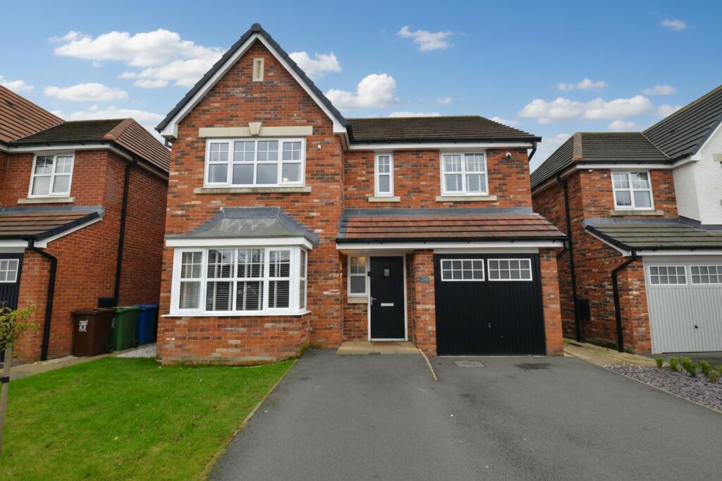 Main image of property: Thistle Croft, Tyldesley, M29