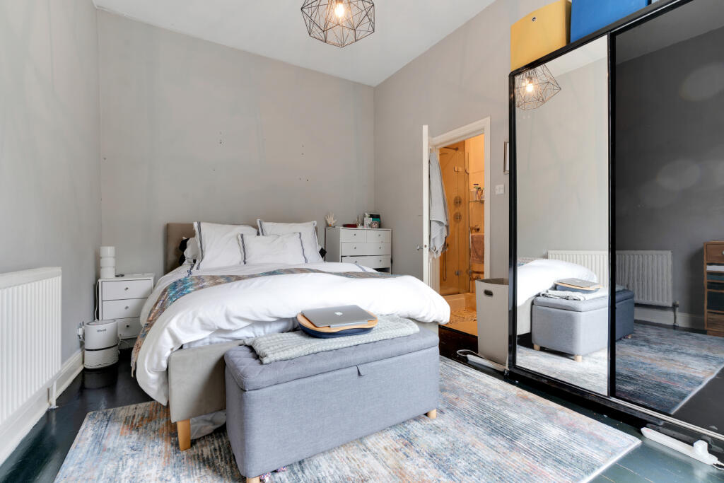 Apartment in London - View 3