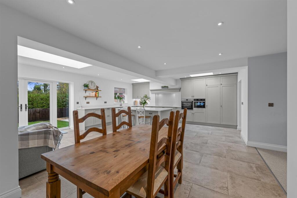 House in Melton, Eaton - More