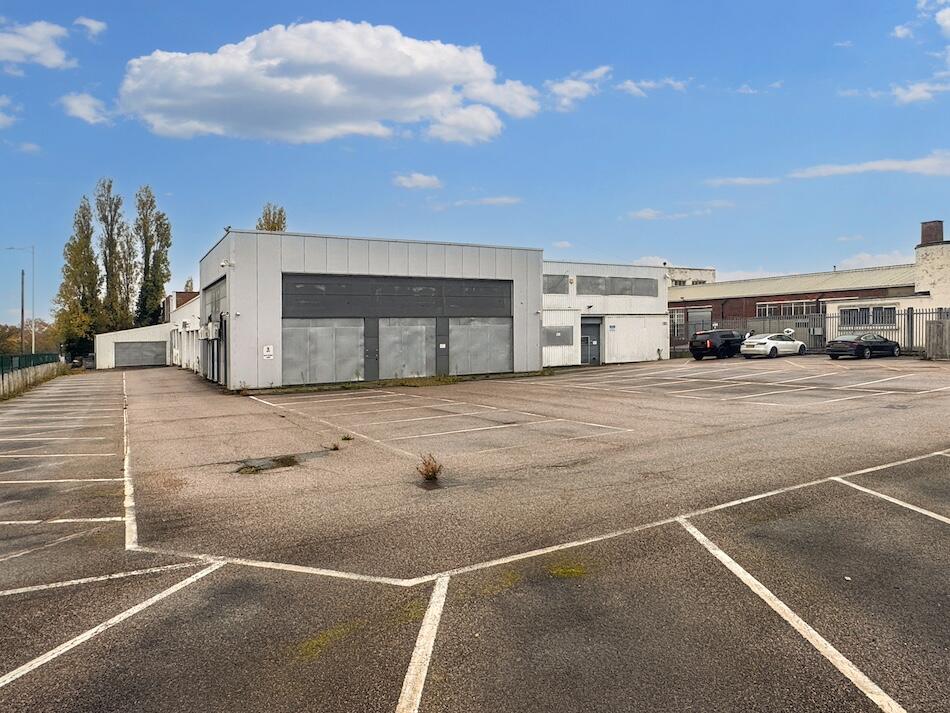 Main image of property: Roebuck Road, Hainault Business Park, Ilford, London, IG6