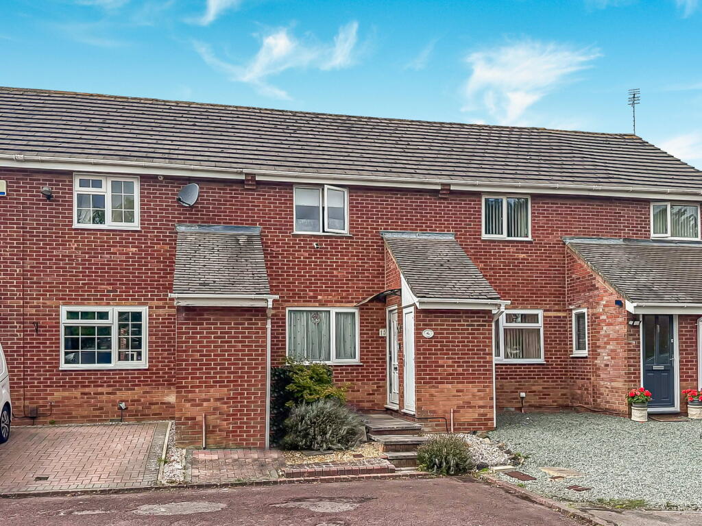 Main image of property: Foxglove Close, Abbeymead, Gloucester, GL4 4DX