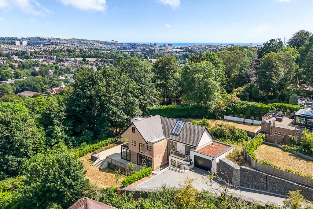 Main image of property: Withdean Road, Brighton, BN1