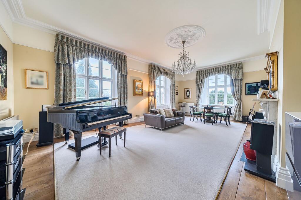 Apartment in Guildford - View 5
