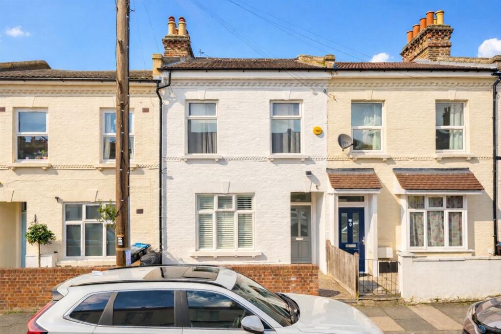 Main image of property: Finborough Road, Tooting