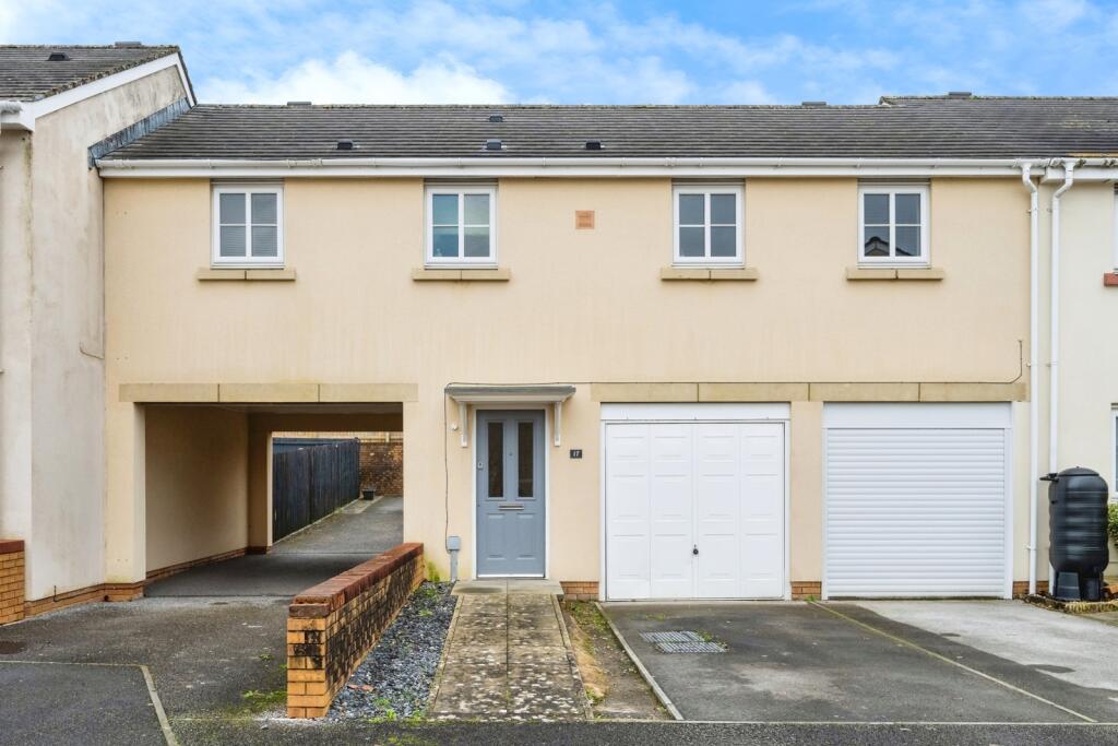 Main image of property: Gelli Deg, SWANSEA, West Glamorgan, SA5