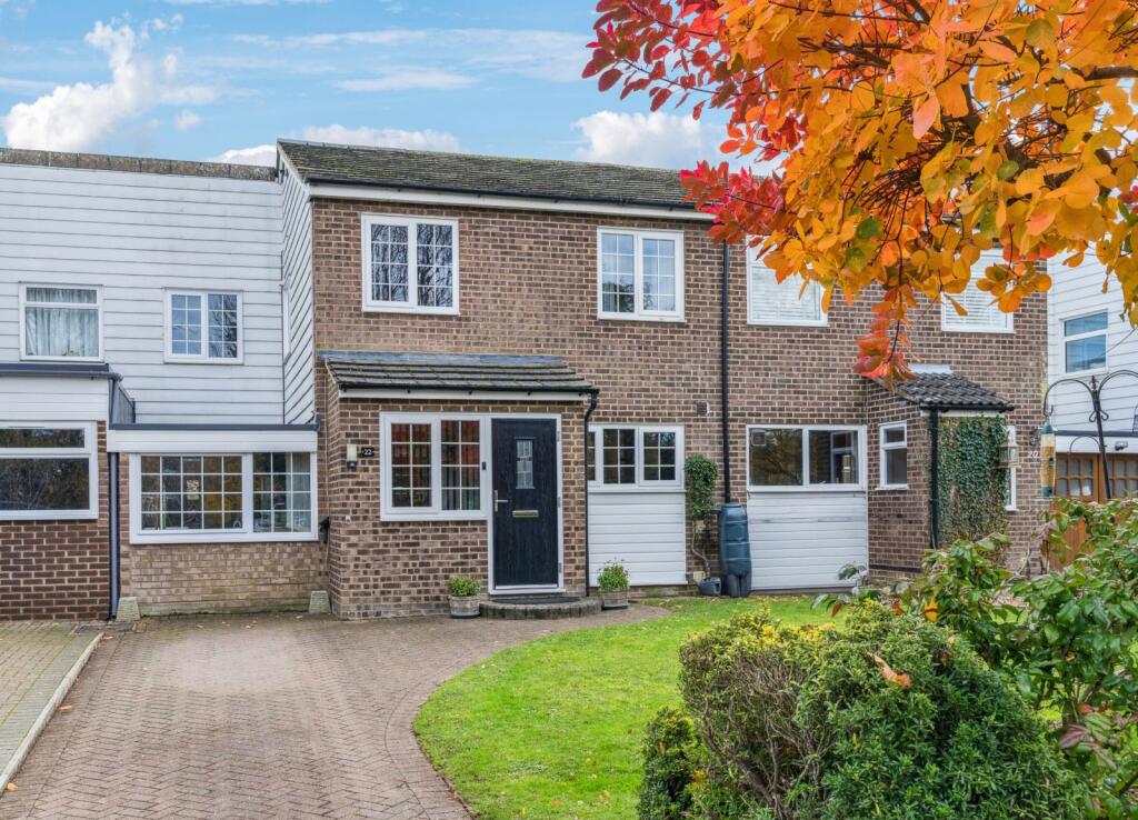 Main image of property: Stockens Dell, Knebworth, Hertfordshire, SG3