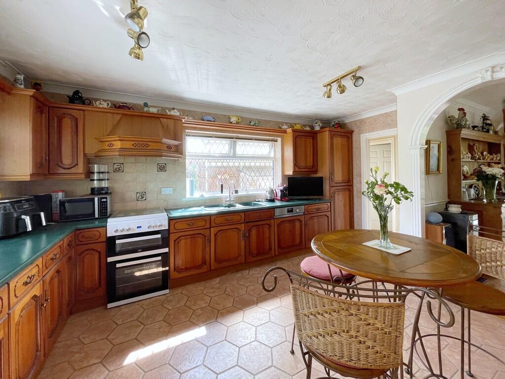 Fleet Road, Holbeach photo 4