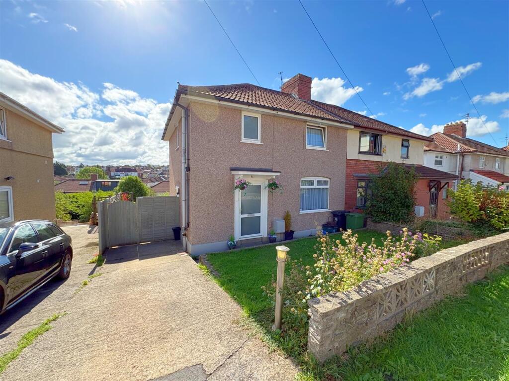 Main image of property: Ponsford Road, Bristol