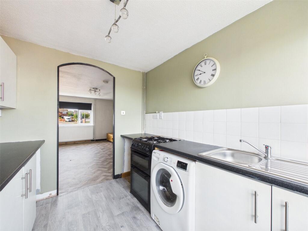 Apartment in Worcester, Worcestershire - More